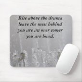 Anstieg_ Mousepad (Mit Mouse)