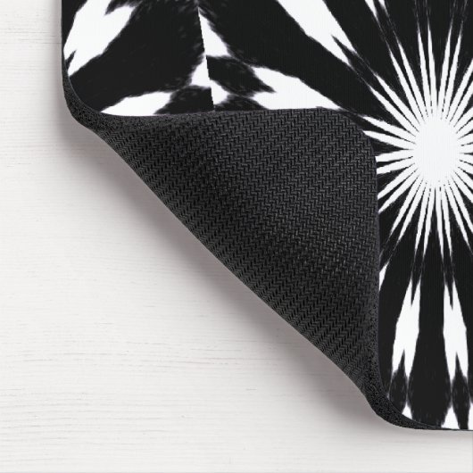 Anstieg_ Mousepad (Ecke)