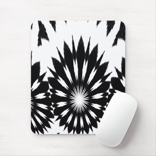 Anstieg_ Mousepad (Mit Mouse)