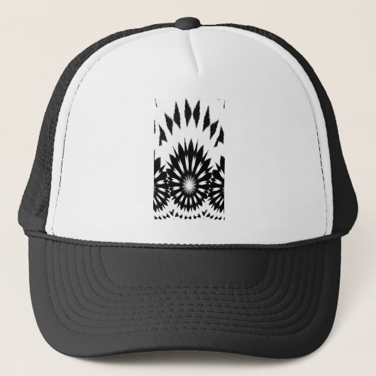 Anstieg_ Truckerkappe (Vorderseite)