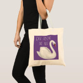 Anstieg über der Flut Tragetasche (Vorderseite (Produkt))