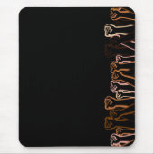 Anstiege Mousepad (Vorne)