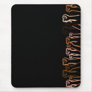 Anstiege Mousepad