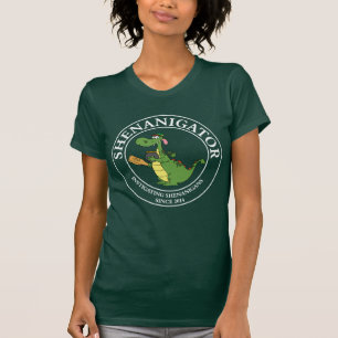 Anstiften von Shenanigans 2014 T-Shirt