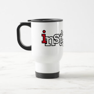 Anstifter-Tasse Reisebecher