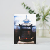 Anstiftung Postkarte (Stehend Vorderseite)