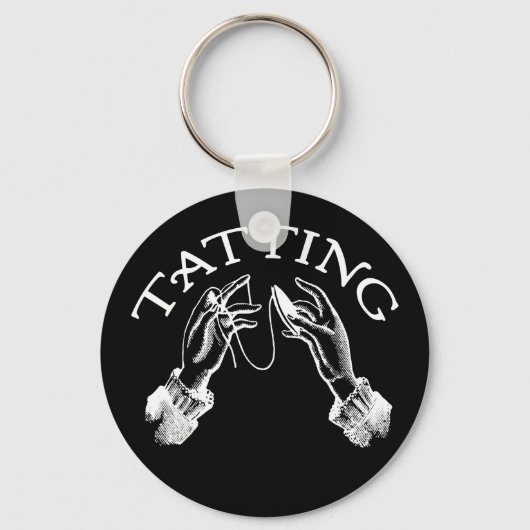 Anstiftung Schlüsselanhänger (Vorderseite)