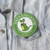 Anstiftung Shenanigans 2015 Button (Beispiel)