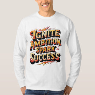 Anstoß, Erfolg des Parks T-Shirt