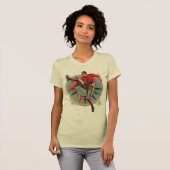 Anstoß T-Shirt (Vorne ganz)