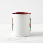 Anstoß Tasse (Zentrum)