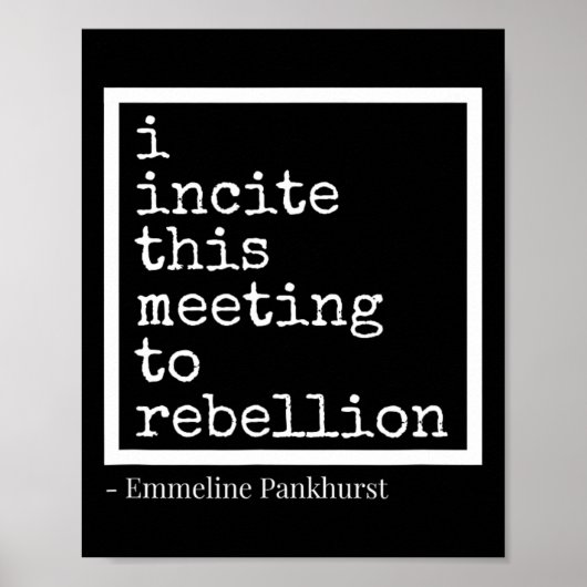 Anstoß zu diesem Treffen Poster (Vorne)