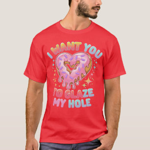 Anstößiger peinlicher unangemessener Erwachsenen-H T-Shirt