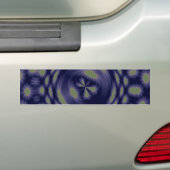 Anstract Art Fantasy Stars Autoaufkleber (Auf Auto)