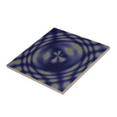 Anstract Art Fantasy Stars Fliese (Seite)