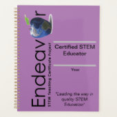 anstreben planer (Vorderseite)