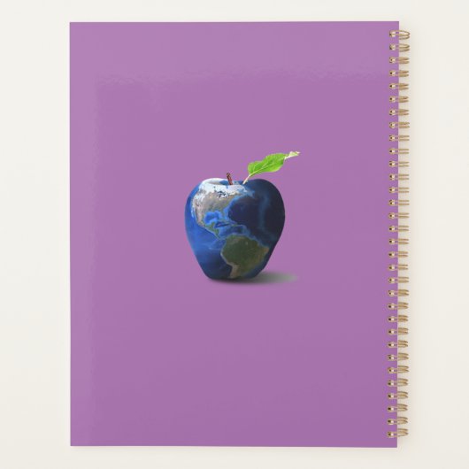 anstreben planer (Rückseite)