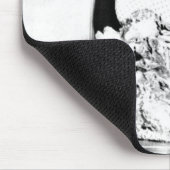 Anstrengungen im Zweiten Weltkrieg: Die Front - Mo Mousepad (Ecke)