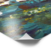 Anstrich #2 fotodruck (Ecke)