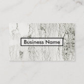 Anstrich-Chipkarte Rabattkarte (Rückseite)