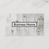 Anstrich-Chipkarte Rabattkarte (Rückseite)