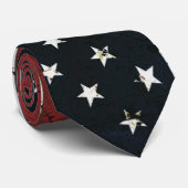 Anstrich Krawatte (Gerollt)