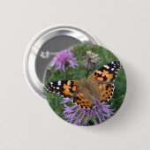 Anstrich Lady Button (Vorne & Hinten)