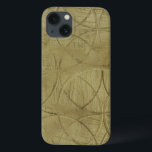 Anstrich von verbundenen Kreisen durch Jennifer Go Case-Mate iPhone Hülle<br><div class="desc">Das passiert,  wenn ein Venn-Diagramm außer Kontrolle gerät! Dieses Jennifer Goldberger Gemälde zeigt Kreise,  die sich verbinden und überlappen. Kaufen Sie Ihre Kopie noch heute!</div>