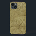 Anstrich von verbundenen Kreisen durch Jennifer Go Case-Mate iPhone Hülle<br><div class="desc">Das passiert,  wenn ein Venn-Diagramm außer Kontrolle gerät! Dieses Jennifer Goldberger Gemälde zeigt Kreise,  die sich verbinden und überlappen. Kaufen Sie Ihre Kopie noch heute!</div>