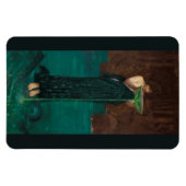 Anstrich vor Raphaelit durch Wasserhaus Magnet (Horizontal)