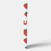 Anstrichene Erdbeeren Case-Mate iPhone Hülle (Rückseite / Rechts)