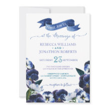 Anstrichene Stiefmütterchen