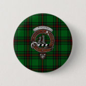 Anstruther Clan Abzeichen Buttons (Vorderseite)