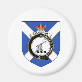 Anstruther Magnet (Vorne)