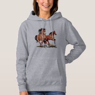 Ansturm Hoodie