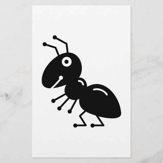Ant (Vorderseite)