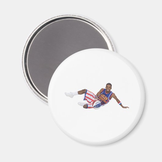 Ant Atkinson Magnet (Vorderseite/Rückseite)