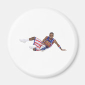 Ant Atkinson Magnet (Vorne)