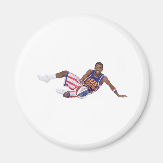 Ant Atkinson Magnet (Vorne)