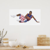 Ant Atkinson Poster (Küche)