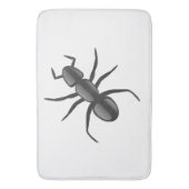 Ant Badematte (Vorderseite Vertikal)