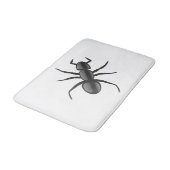 Ant Badematte (Schrägansicht)