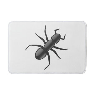Ant Badematte