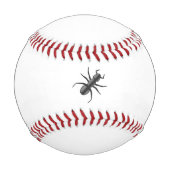 Ant Baseball (Vorderseite)