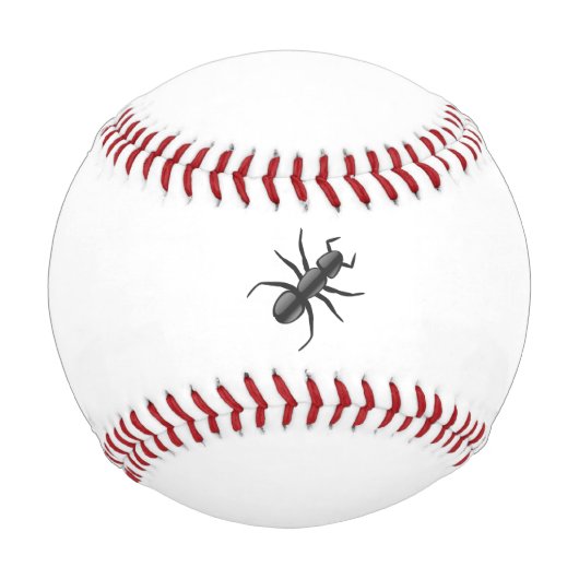 Ant Baseball (Vorderseite)