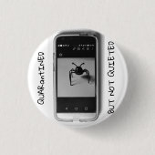 Ant Button (Vorderseite)