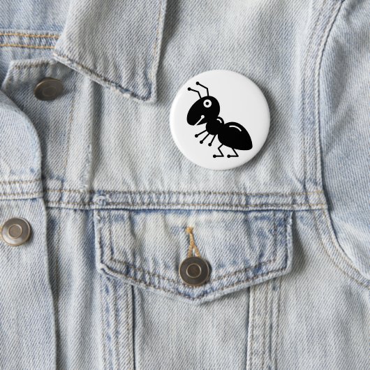 Ant Button (Beispiel)