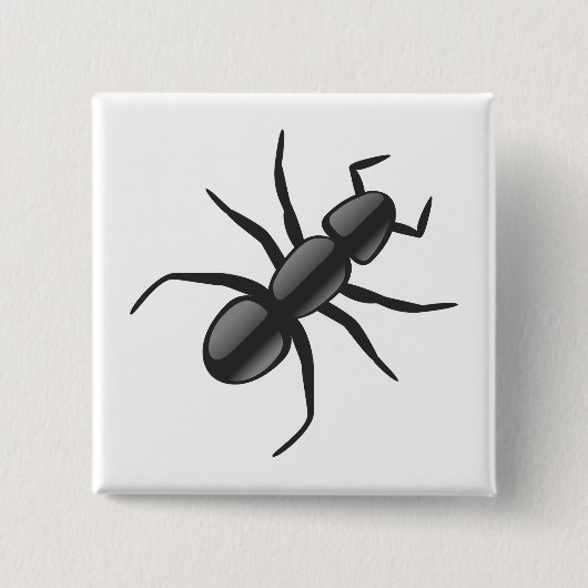 Ant Button (Vorderseite)