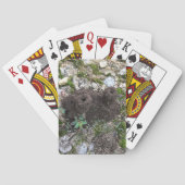 Ant Castle Spielkarten (Rückseite)