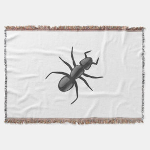 Ant Decke